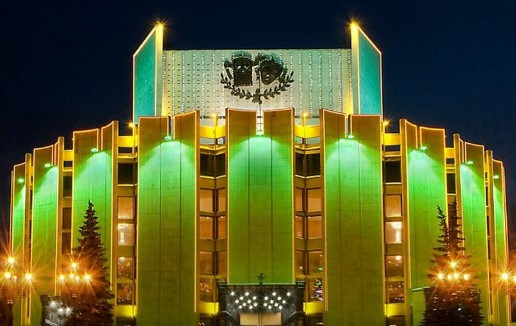 Шесть театров Южного Урала попали в федеральную программу «Большие гастроли»