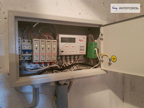 В Челябинске завершилось тестирование «Умного ЖКХ»