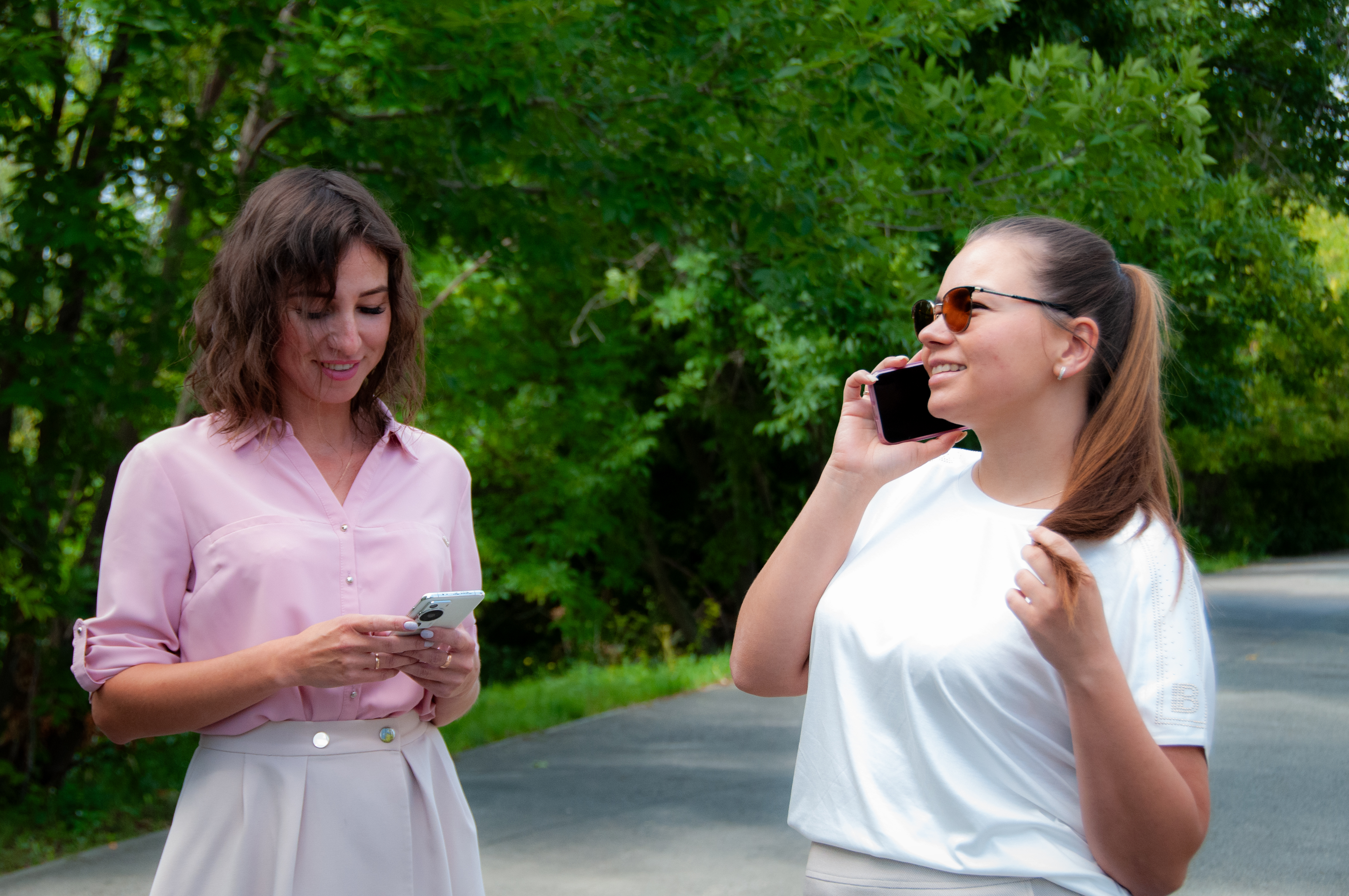 Челябинск всегда на связи: Бесплатный и стабильный Wi-Fi от Интерсвязи для всех горожан