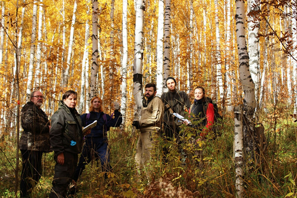 Ученые Челябинска и Тюмени исследовали воды и леса Таганая